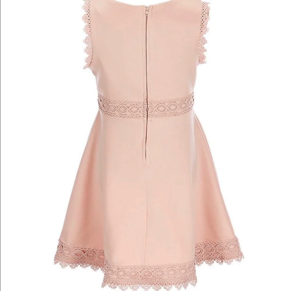 Rare edition girl dress